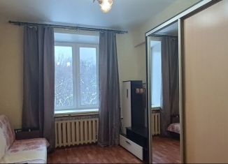 Комната в аренду, 16 м2, Зеленодольск, улица Ленина, 64