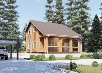 Продается дом, 77.9 м2, Дюртюли, Дальняя улица, 21