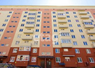 Продается трехкомнатная квартира, 75.1 м2, Калининград, улица Дзержинского, 168Г, ЖК Московский дворик