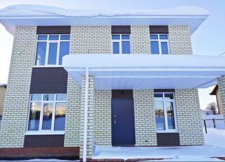 Продам дом, 159.6 м2, деревня Старое Кощаково, Солнечная улица, 15