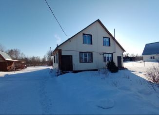 Продается дом, 78 м2, поселок Бельмесево