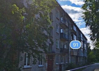 Сдача в аренду комнаты, 12 м2, посёлок Парголово, улица Первого Мая, 91