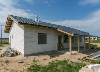 Дом на продажу, 100 м2, коттеджный поселок Мокино Грин, Декабрьская улица