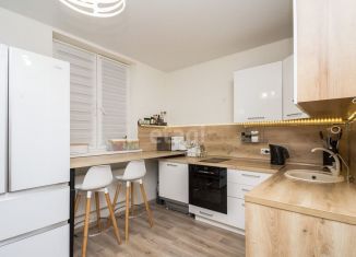 Продается 2-ком. квартира, 68.7 м2, Тюмень, Червишевский тракт, 47к3, ЖК Апрель