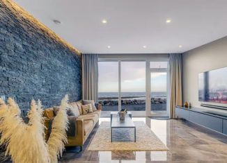 1-ком. квартира на продажу, 41.3 м2, посёлок городского типа Сириус, Парусная улица, 31