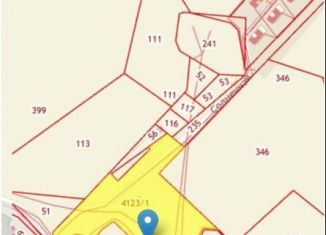 Продается участок, 370 сот., село Поляны