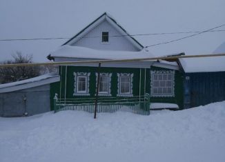 Дом на продажу, 32.4 м2, Кировская область, Центральная улица