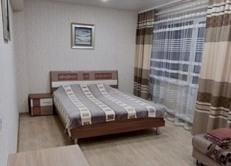 Аренда однокомнатной квартиры, 39 м2, Иркутская область, микрорайон Строителей, 9
