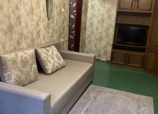 Сдается в аренду 1-комнатная квартира, 30 м2, Сочи, Ясногорская улица, микрорайон Бытха