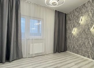 2-комнатная квартира на продажу, 63 м2, Краснодар, улица Евгении Жигуленко, 3к1, ЖК Территория счастья