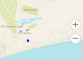 Продажа земельного участка, 8 сот., СНТ Нептун