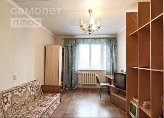 Продается 1-комнатная квартира, 33.8 м2, Кировская область, проспект Строителей, 11