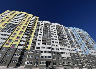 Продается двухкомнатная квартира, 58 м2, Оренбург, ЖК Сиреневый Квартал, улица Поляничко, 8