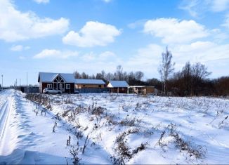 Земельный участок на продажу, 8.2 сот., село Михалёво, Новая улица