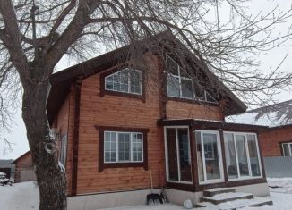 Продам дом, 135.3 м2, деревня Искино, Искинская улица