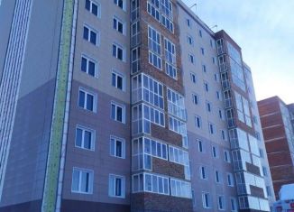 Продажа 1-комнатной квартиры, 43.8 м2, Омск, Кировский округ, Волгоградская улица, 1с1