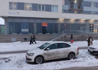 Помещение свободного назначения в аренду, 80 м2, Санкт-Петербург, улица Маршала Казакова, 70к1с1, метро Автово