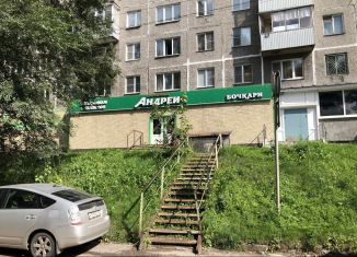 Продам торговую площадь, 385.7 м2, Новокузнецк, Ярославская улица, 12