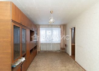 Продам 2-комнатную квартиру, 42.8 м2, Владимир, улица Мира, 94