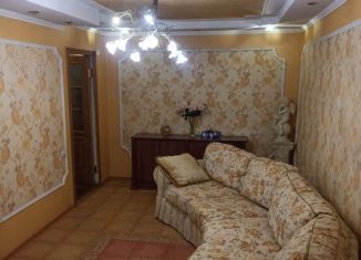 Продаю трехкомнатную квартиру, 64 м2, Тутаев, улица Моторостроителей