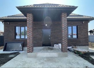 Продается дом, 90 м2, поселок Верхнетемерницкий, Астрономический переулок