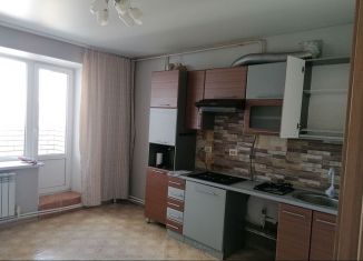 1-комнатная квартира в аренду, 44 м2, Россошь, улица Малиновского, 2