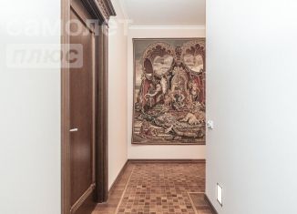 Продажа 3-комнатной квартиры, 123 м2, Москва, Октябрьский переулок, 9, Октябрьский переулок