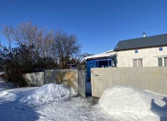 Продажа дома, 36 м2, поселок городского типа Анна, улица Ватутина, 121