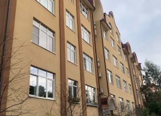 Продажа пятикомнатной квартиры, 219 м2, Сочи, улица Чайковского, 39А, микрорайон Заречный