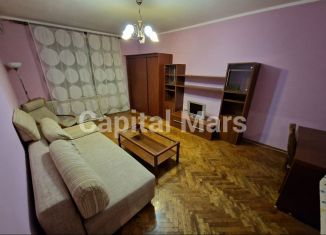 Аренда 2-комнатной квартиры, 60 м2, Москва, улица Черняховского, 6, улица Черняховского