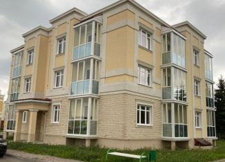 2-ком. квартира на продажу, 45 м2, деревня Ивановское, улица Николинские Ключи, 19к3