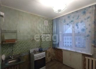 Продажа однокомнатной квартиры, 32.6 м2, поселок городского типа Рамешки, Советская улица, 20А