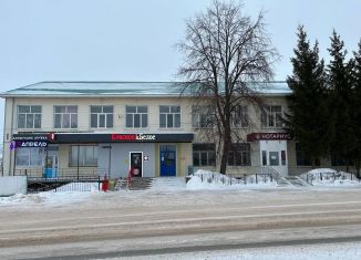 Продаю помещение свободного назначения, 650 м2, село Киргиз-Мияки, улица Губайдуллина, 101В