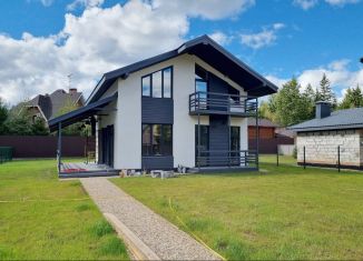 Продается дом, 120 м2, Долгопрудный