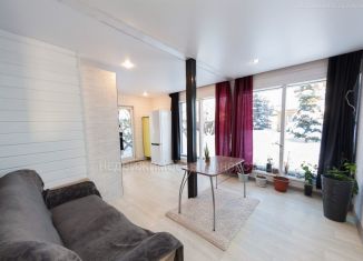 Продается дом, 80 м2, СК Контакт-1, Берёзовая улица, 15