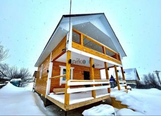 Дом на продажу, 90 м2, Республика Башкортостан, улица Тухвата Янаби, 37