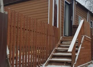 Продажа дома, 48.2 м2, поселок городского типа Полазна, улица Мира, 52