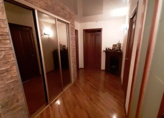 Сдается в аренду 3-комнатная квартира, 76.7 м2, Котельники, микрорайон Силикат, 8А