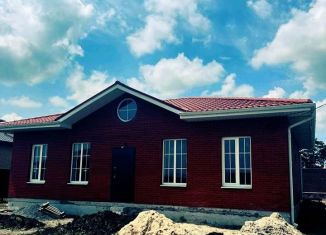 Продам дом, 93 м2, хутор Большой Лог, Советская улица