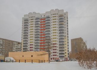 2-комнатная квартира на продажу, 70 м2, Свердловская область, улица Софьи Перовской, 117А