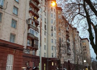 Продаю двухкомнатную квартиру, 63 м2, Москва, 3-я Фрунзенская улица, 9, 3-я Фрунзенская улица