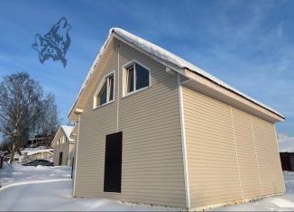 Продажа дома, 80 м2, деревня Кекишево, Просторная улица