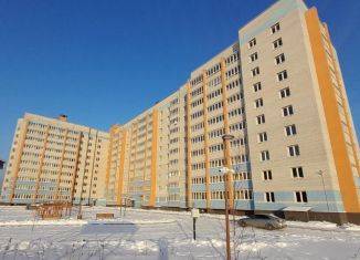 1-комнатная квартира на продажу, 38 м2, Вологда, улица Пугачёва, 50, микрорайон Водники