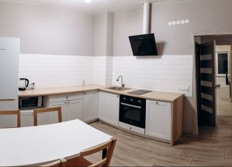 Продается двухкомнатная квартира, 56.6 м2, Пермь, улица Александра Турчевича, 8, ЖК Арсенал