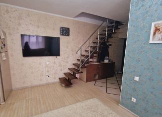 Продается 5-ком. квартира, 125 м2, Астрахань, Боевая улица, Советский район