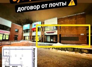 Продажа помещения свободного назначения, 87 м2, Санкт-Петербург, проспект Энгельса, 133к1Е, Выборгский район