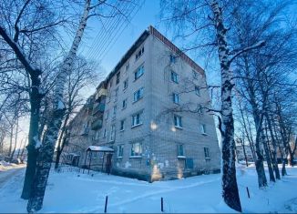 Продажа 1-комнатной квартиры, 30 м2, Нижегородская область, улица Новикова-Прибоя, 35