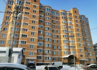 Продажа 1-комнатной квартиры, 48.2 м2, рабочий посёлок Деденево, Заводская улица, 12