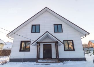 Дом на продажу, 150 м2, деревня Искино, Камышовая улица, 7