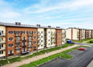 Продажа 1-комнатной квартиры, 25.6 м2, посёлок Щеглово, посёлок Щеглово, 94